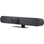 Logitech Rally Bar Mini All-in-One (Graphite) 960-001563 - Imagen 3
