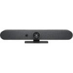 Logitech Rally Bar Mini All-in-One (Graphite) 960-001563 - Imagen 2