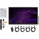 Wacom Cintiq Pro 27 Creative Pen & Touch Display DTH271K0A - Imagen 9