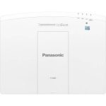 Panasonic PT-MZ880 8000-Lumen WUXGA Proyector  PT-MZ880BU7 - Imagen 3