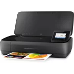 HP OfficeJet 250 Mobile All-in-One CZ992A#B1H - Imagen 3