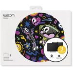 Wacom Intuos Bluetooth Creative Pen Tablet  CTL6100WLK0 - Imagen 2