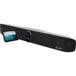 Poly Studio X70 Video Conferencing Kit Touchscreen 7200-87300-001 - Imagen 2