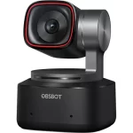 OBSBOT Tiny 2 AI-Powered PTZ 4K Webcam OWB-2204-CE - Imagen 2