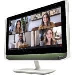 Poly Studio P21 21.5" 16:9  Monitor video conferencias 2200-87100-001
