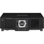 Panasonic Proyector PT-MZ20K Series 20.000-Lumen PT-MZK20LBU7