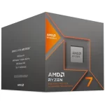 AMD RYZEN 7 8700G 4.2GHz SOCKET AM5 16MB/ 65W 100-100001236BOX