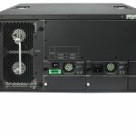 HPE MSR4080 Router Chassis JG402A