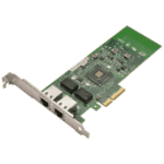 DELL  Intel DP 1GbE PCI-e Server Adapter 01P8D1