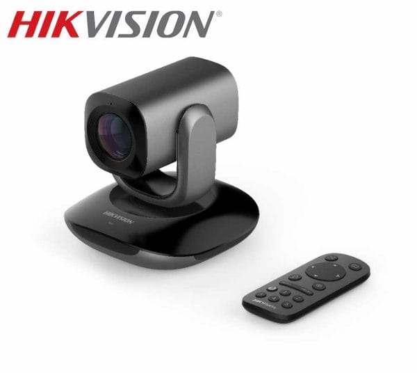 Hikvision Cámara web PTZ 2MP 1080p DS-U102 - Imagen 2