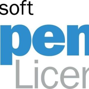 Microsoft SQL 2019 Server Enterprise 2-Core License Open Business 7JQ-01607