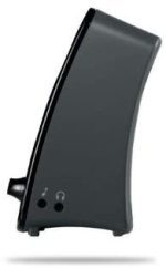 Logitech  Z323 30W 2.1 altavoces 980-000354 - Imagen 2