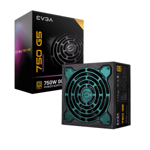 EVGA Supernova Fuente de alimentación 750W 220-G5-0750-X1