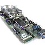 Tarjeta Madre HP BL40P 303475-001