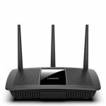 Linksys Max-Stream AC1900 Gigabit Wi-Fi Router EA7450