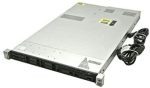 HPE Proliant Dl360p Gen8 2x XEON E5-2609 32GB 646904-001 - Imagen 3