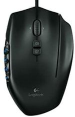 LOGITECH MOUSE G600 MMO Gaming 910-003879 - Imagen 3