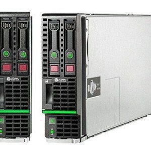 HP PROLIANT BL460C G7 1X INTEL XEON X5670 HC 2.93 603251-B21