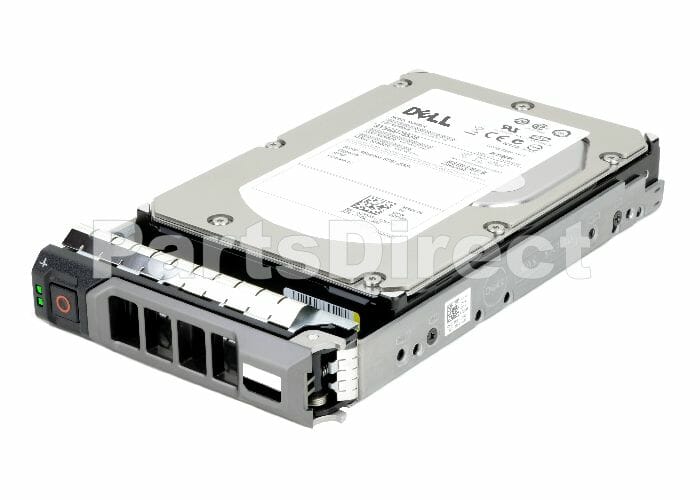 342-5572.jpg Dell 4 TB 6G 7.2K 3.5 SAS con F9541 202V7 - Imagen 1