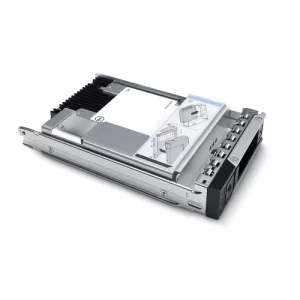 Dell 960GB  6 Gbps 512e  2.5" 345-BDQM