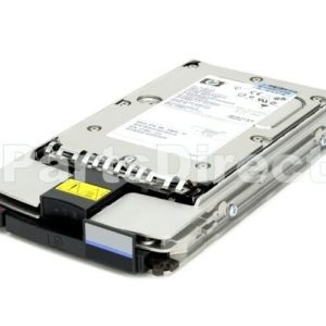 HP 300-GB Ultra320 SCSI HP 15K 443188-003