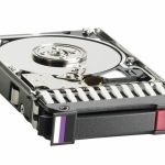 HP  73GB SAS 10000 RPM 3 GB/s  375863-014