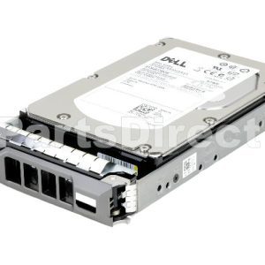 Seagate Disco Duro Servidor Dell 400-AFYB 3.5'' 1TB SATA III 400-AFYB