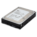 HP 500-GB 1.5G 7.2K 3.5 NHP SATA WD5000YS-70MPB1