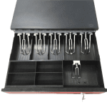 ADVANCED CD 520 GAVETA DINERO  APT-ADV520 - Imagen 2