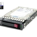HP 72-GB 15K 3.5 DP SAS 417190-002