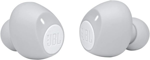 JBL T115 intrauditivos inalámbricos True  Blanco JBLT115TWSWHTAM - Imagen 4