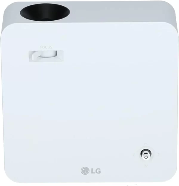 LG CineBeam PF510Q Proyector inteligente PF510Q - Imagen 2