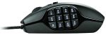 LOGITECH MOUSE G600 MMO Gaming 910-003879 - Imagen 4
