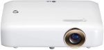 LG Electronics Proyector LED 550 lúmenes 1280 x 720 PH510PG - Imagen 2