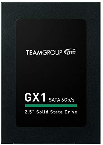 41nGO6AGVTL._AC_.jpg SSD Team Group GX1 480GB SATA III 2.5'' 7mm T253X1480G0C101 - Imagen 1
