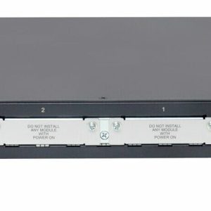 HPE MSR2003 AC Router 2 Puertos Gigabit Ethernet  JG411A#ABA