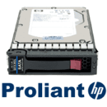 HP Midline de 250GB 3G SATA/458926-B21