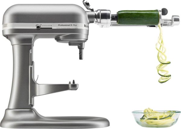 KitchenAid Professional 5 Plus Series 5 Quart Bowl KV25G0XSL - Imagen 3