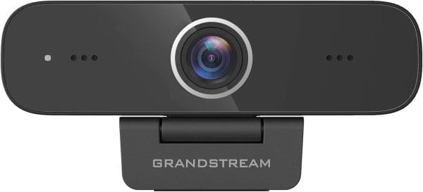 GRANDSTREAM Cámara web 1080P30 H.264 2MP GUV3100 - Imagen 2