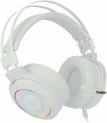 Redragon Lamia 2 H320W RGB Cascos Gaming H320WRGB - Imagen 2