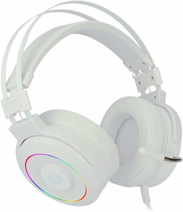 Redragon Lamia 2 H320W RGB Cascos Gaming H320WRGB - Imagen 2