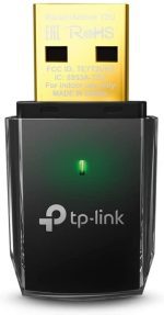 TP-Link Archer T2U Adaptador WiFi USB ARCHER T2U - Imagen 3