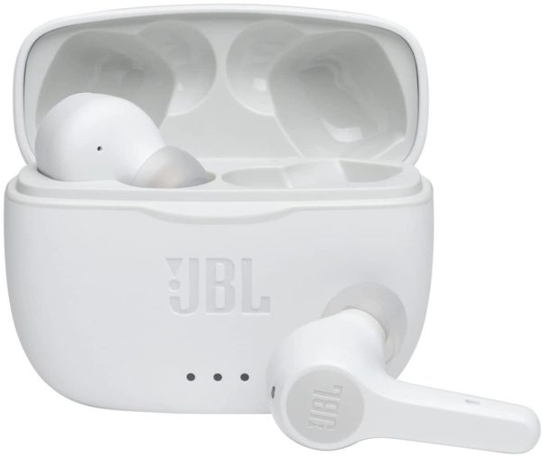 JBL Tune 215TWS Auriculares inalámbricos JBLT215TWSBLKAM - Imagen 3
