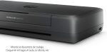 ¡Oferta! HP Officejet Pro 200 WiFi Color Portatil  CZ993A - Imagen 3