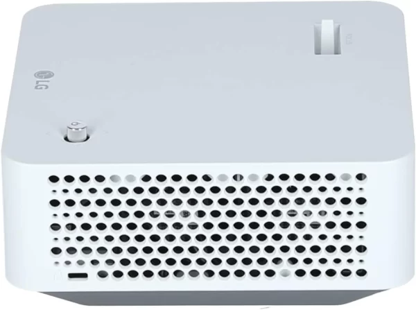 LG CineBeam PF510Q Proyector inteligente PF510Q - Imagen 3