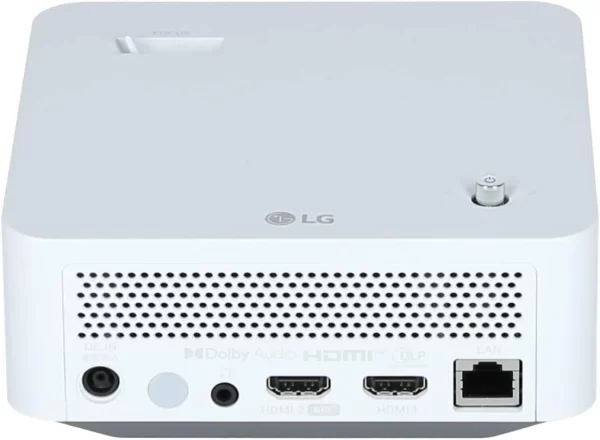 LG CineBeam PF510Q Proyector inteligente PF510Q - Imagen 4