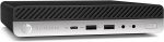 HP Mini PC EliteDesk 800 G3 I5-6500 8GB 500GB 800G3-I5-8-500 - Imagen 3