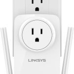 Linksys RE6700 Amplificador de señal de WiFi  RE6700