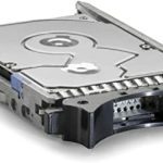 IBM  73GB SAS 15.000 rpm 43X0847