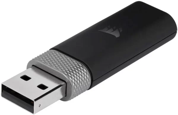 Corsair Virtuoso audifonos inalámbricos RGB 7.1 CA-9011186-NA - Imagen 4